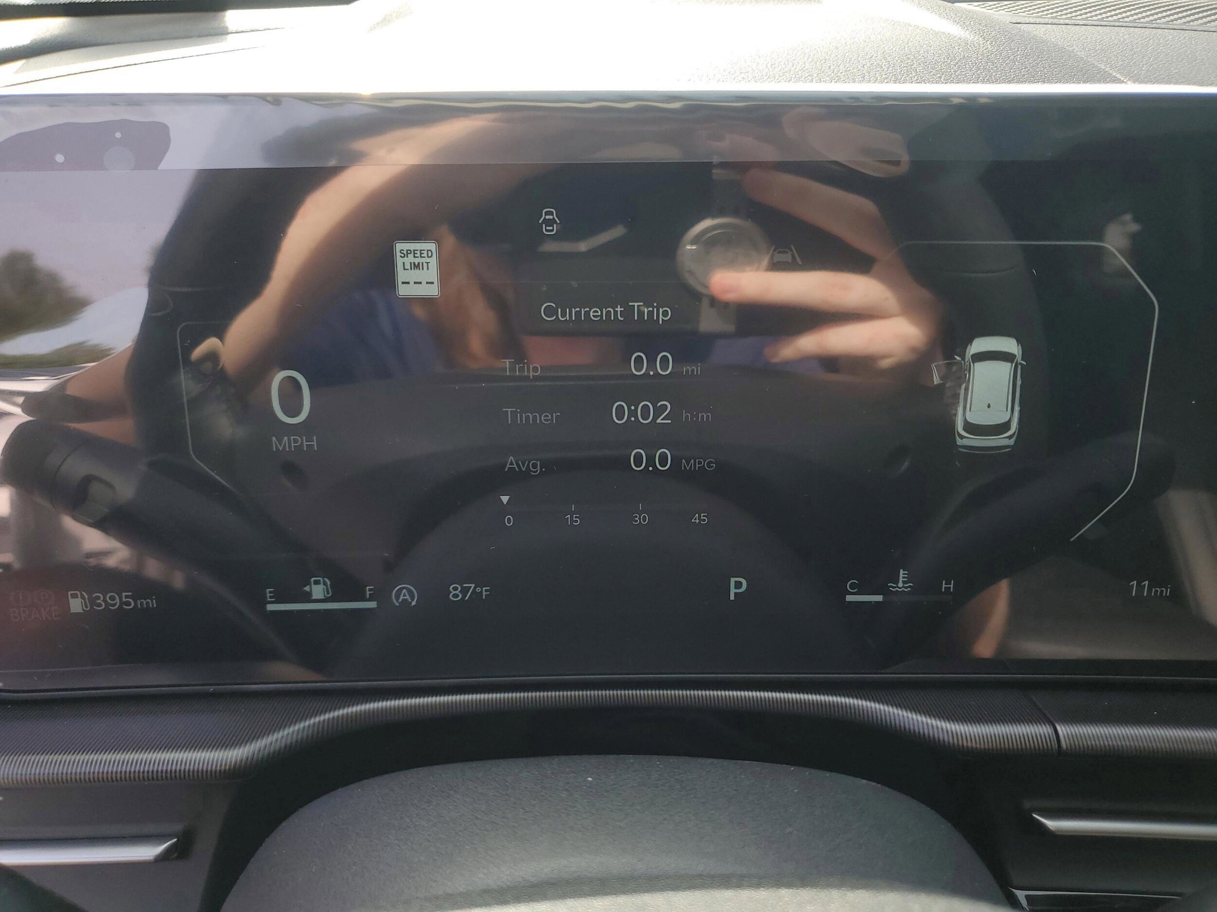 2026 Kia Sportage SX Prestige - Photo 7