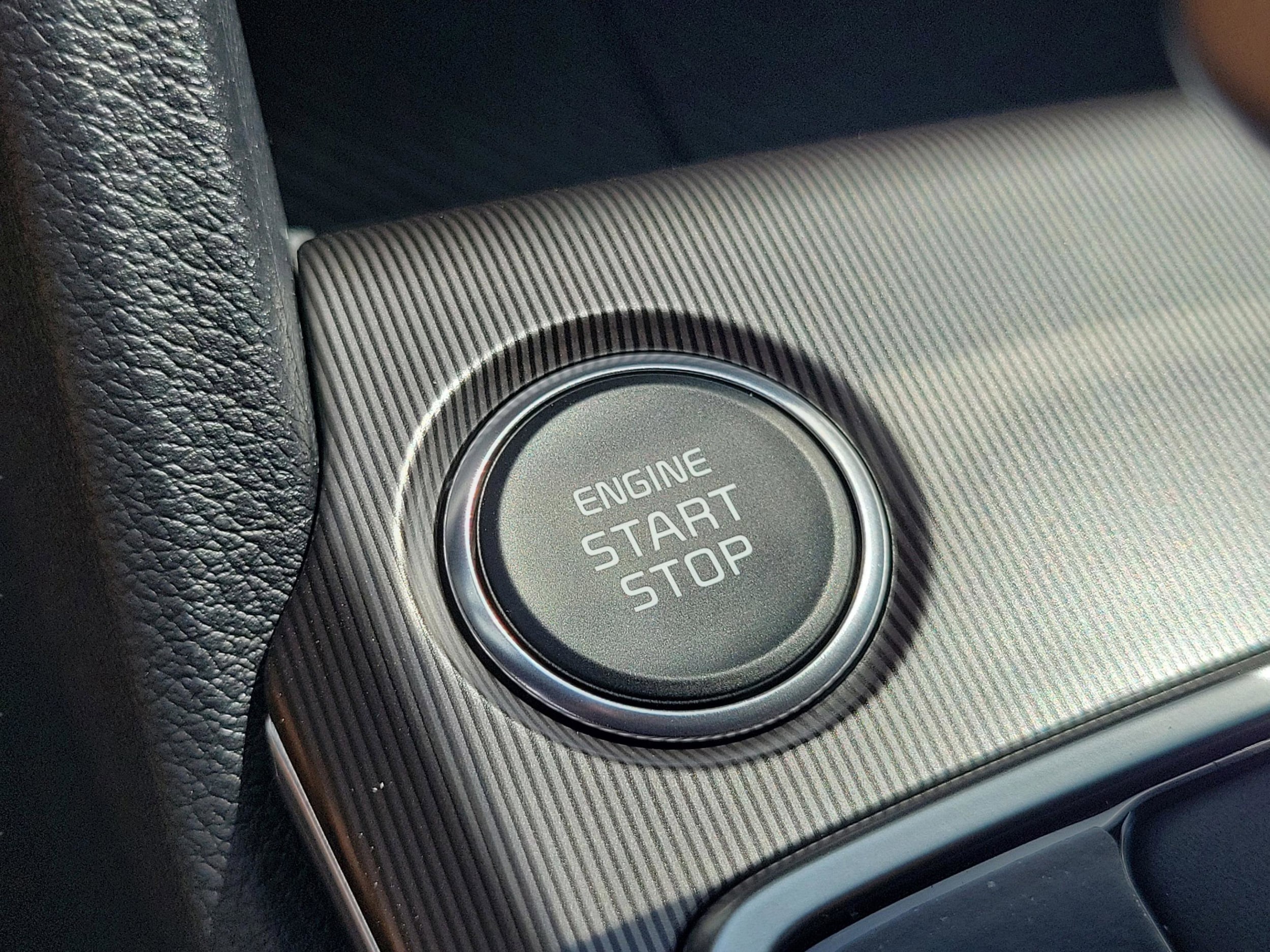2026 Kia Sportage SX Prestige - Photo 19