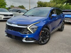 2023 Kia Sportage SX-Prestige SUV