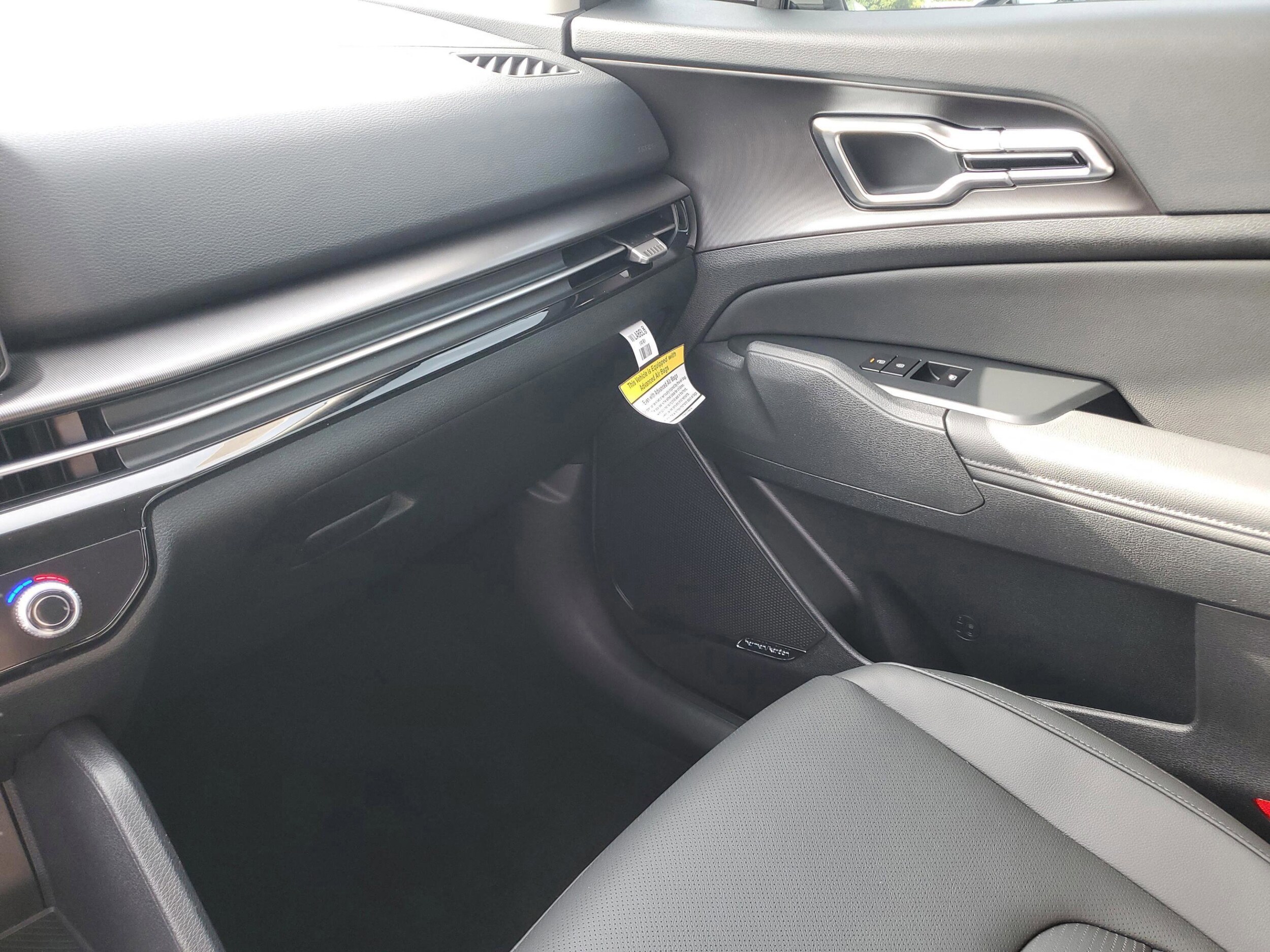 2026 Kia Sportage SX Prestige - Photo 14