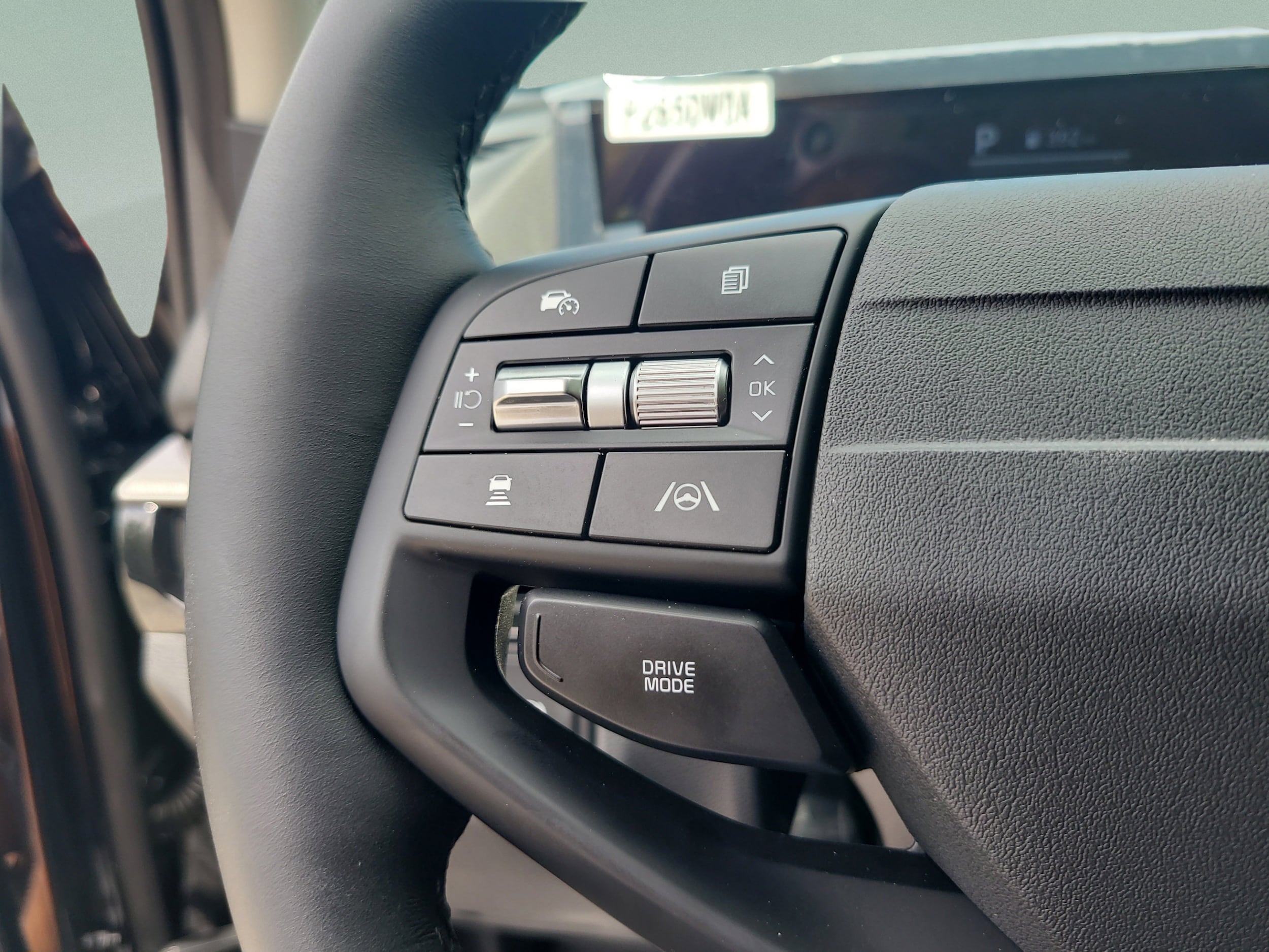 2026 Kia Sportage LX - Photo 15