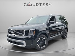 2025 Kia Telluride S SUV