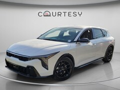 2026 Kia K4 Hatchback GT-Line Turbo Hatchback