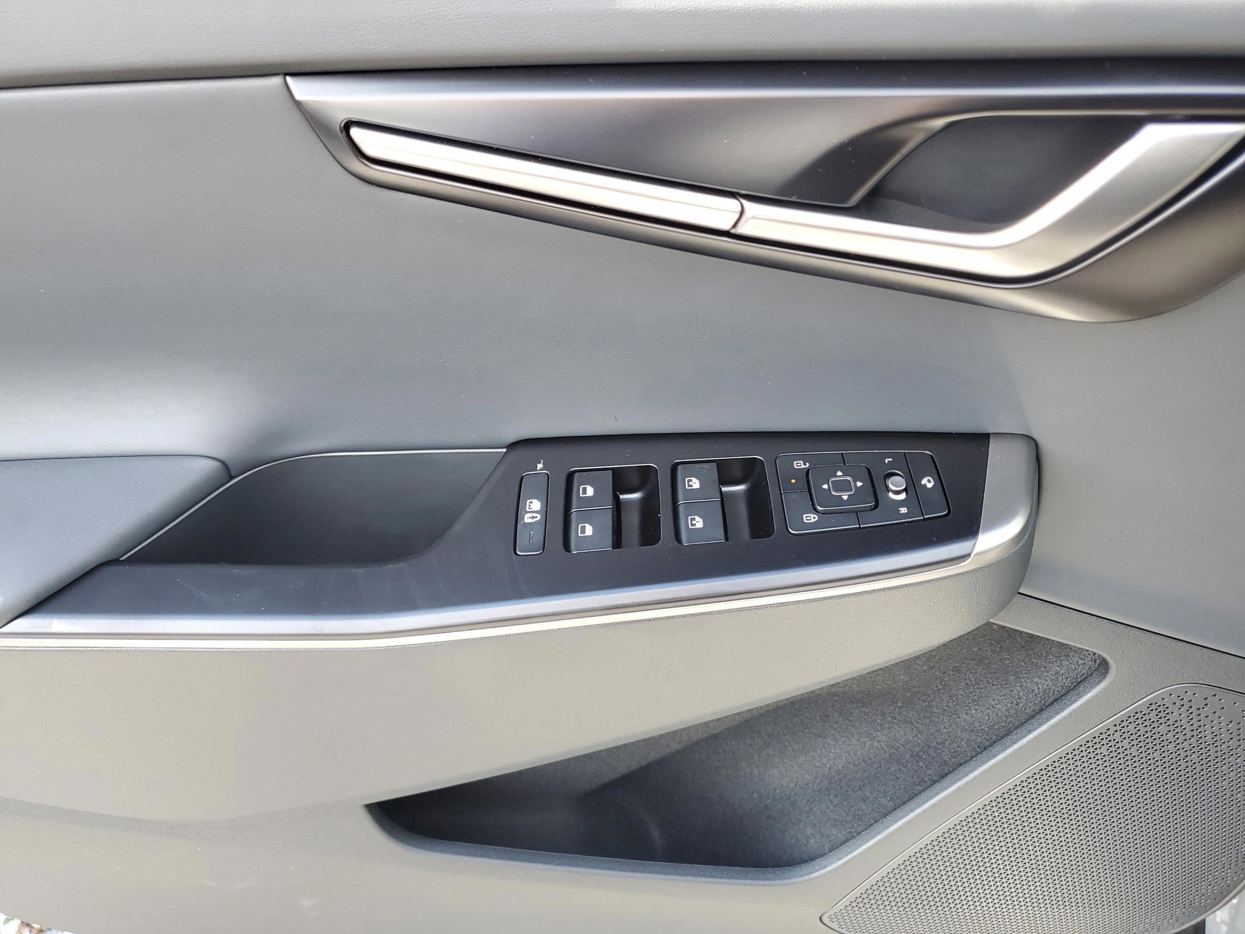 2025 Kia EV6 Light L/R - Photo 11