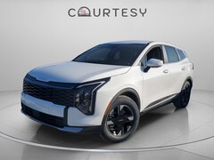 2026 Kia Sportage LX SUV