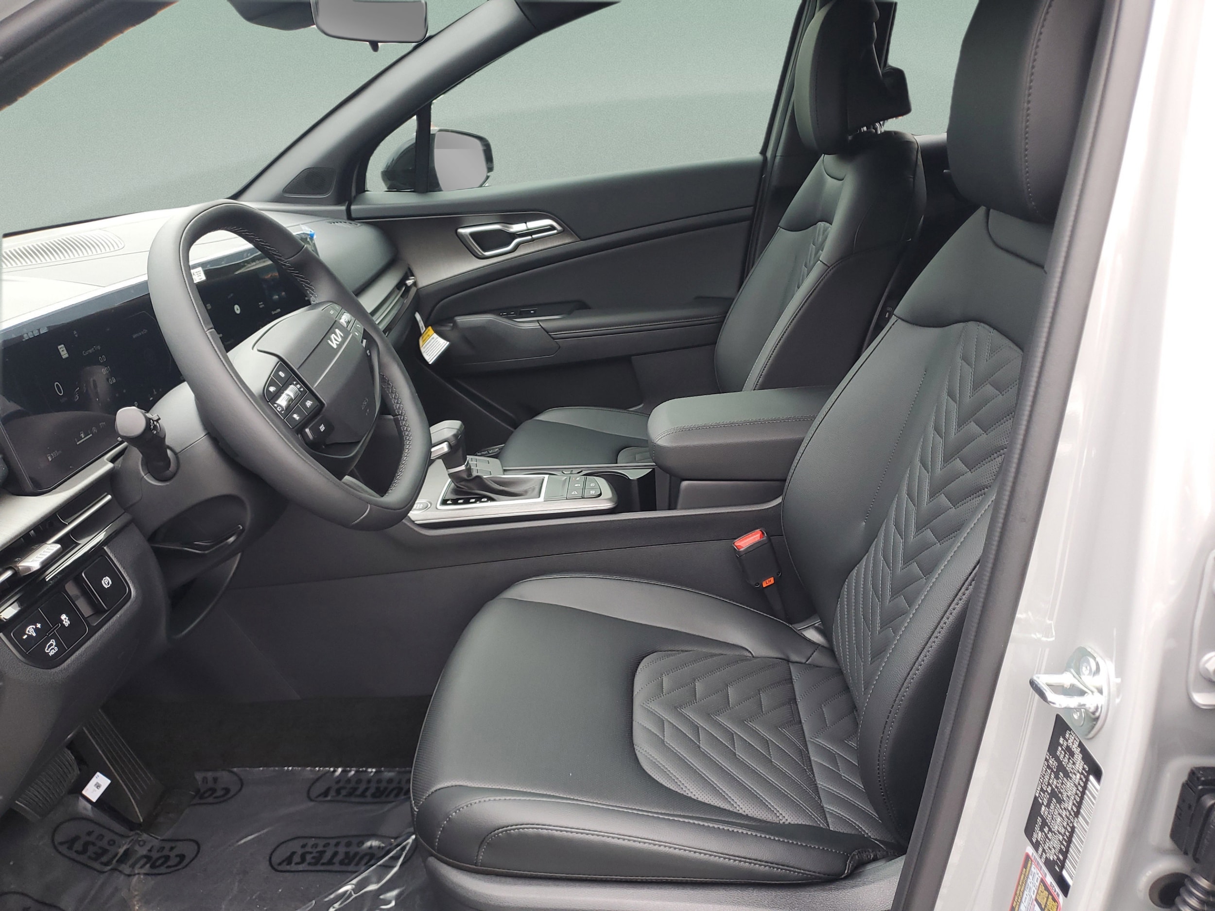 2026 Kia Sportage X-Line - Photo 18