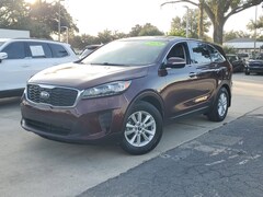 2020 Kia Sorento