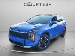 2026 Kia Sportage SX-Prestige SUV