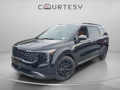 2026 Kia Carnival SX Prestige Van Passenger Van