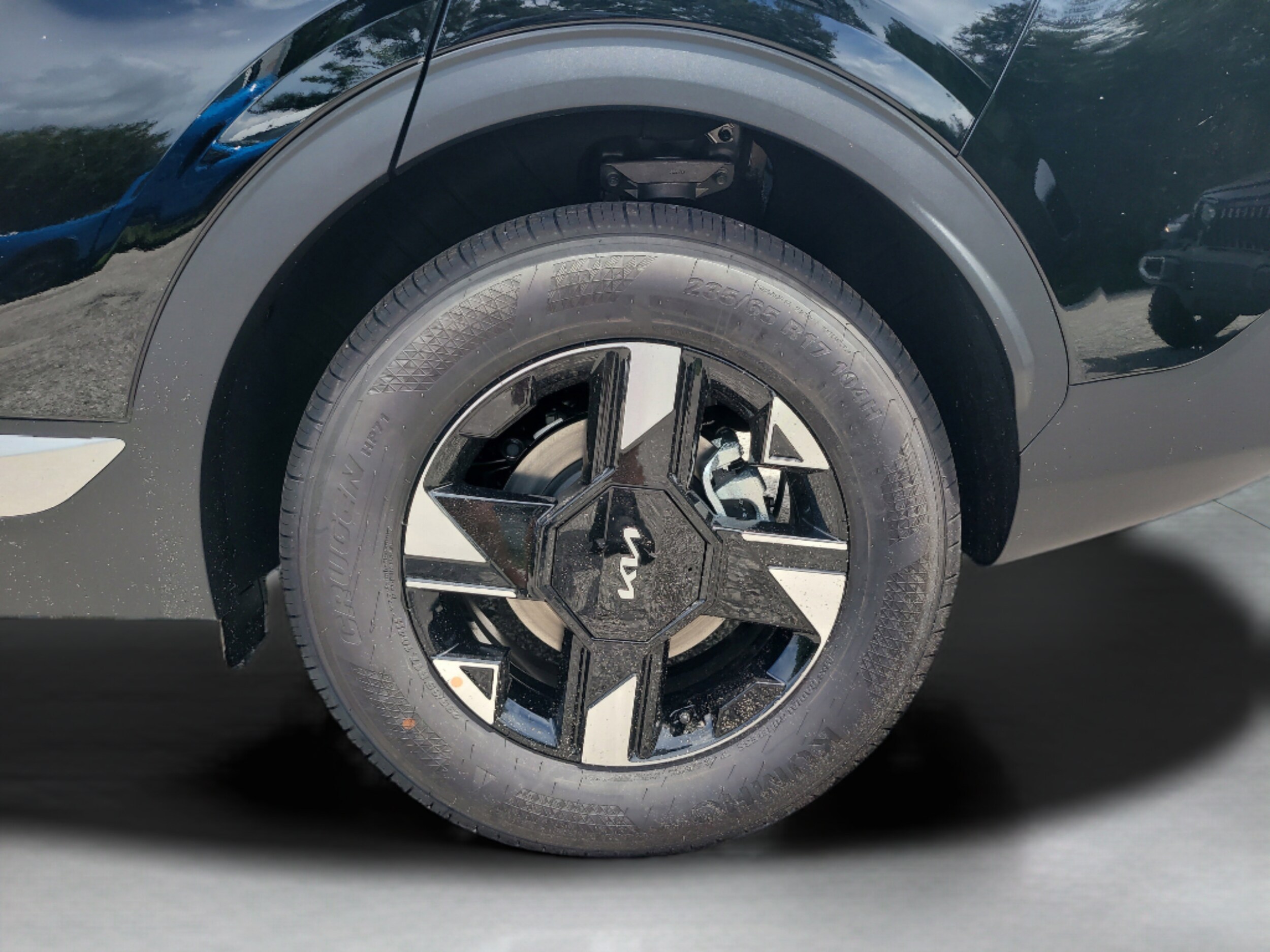 2026 Kia Sportage LX - Photo 32