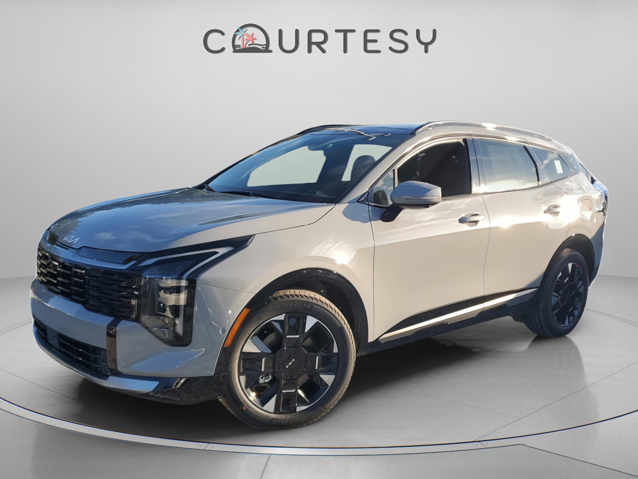 2026 Kia Sportage SX Prestige's photo