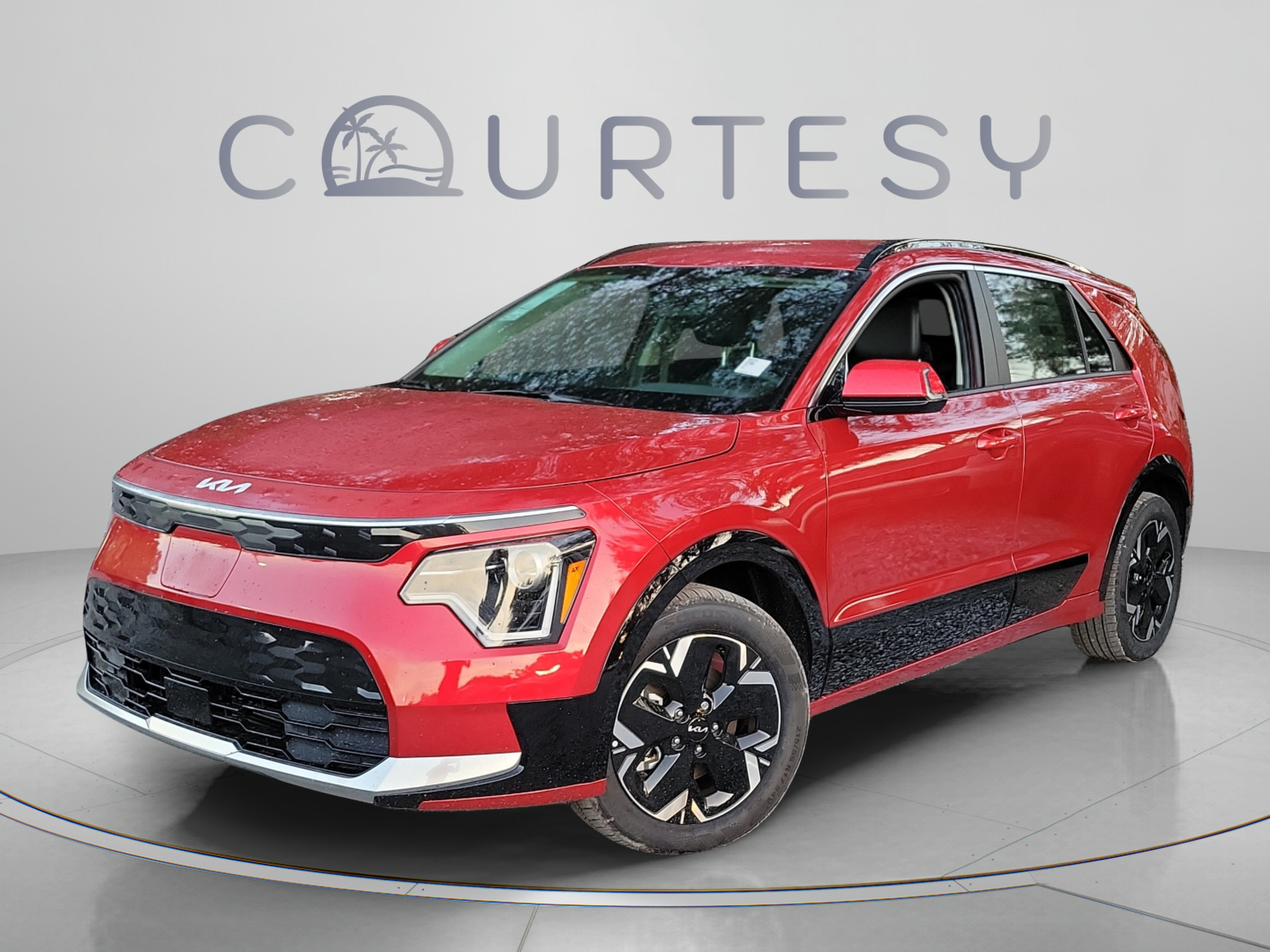 2026 Kia Niro EV