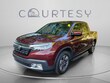  Honda Ridgeline