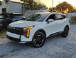  Kia Sportage Hybrid