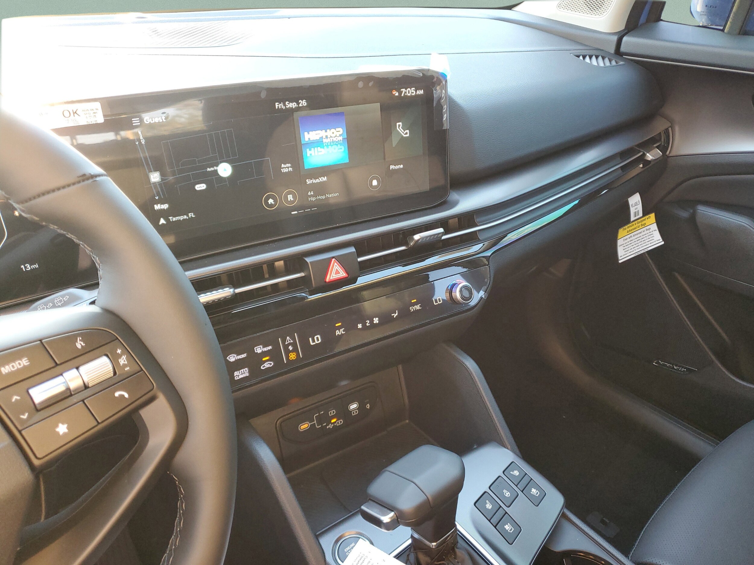 2026 Kia Sportage SX Prestige - Photo 22