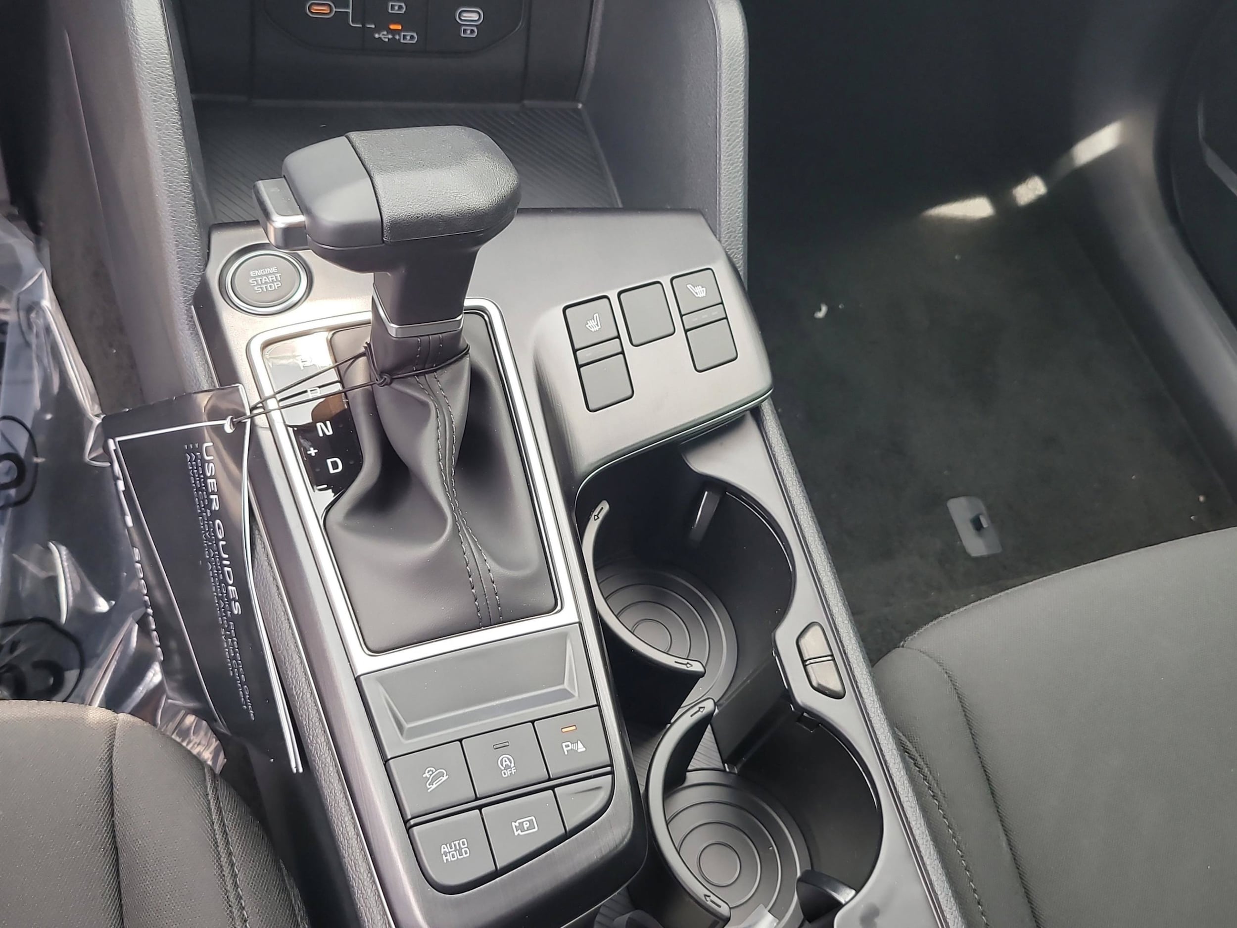 2026 Kia Sportage LX - Photo 33