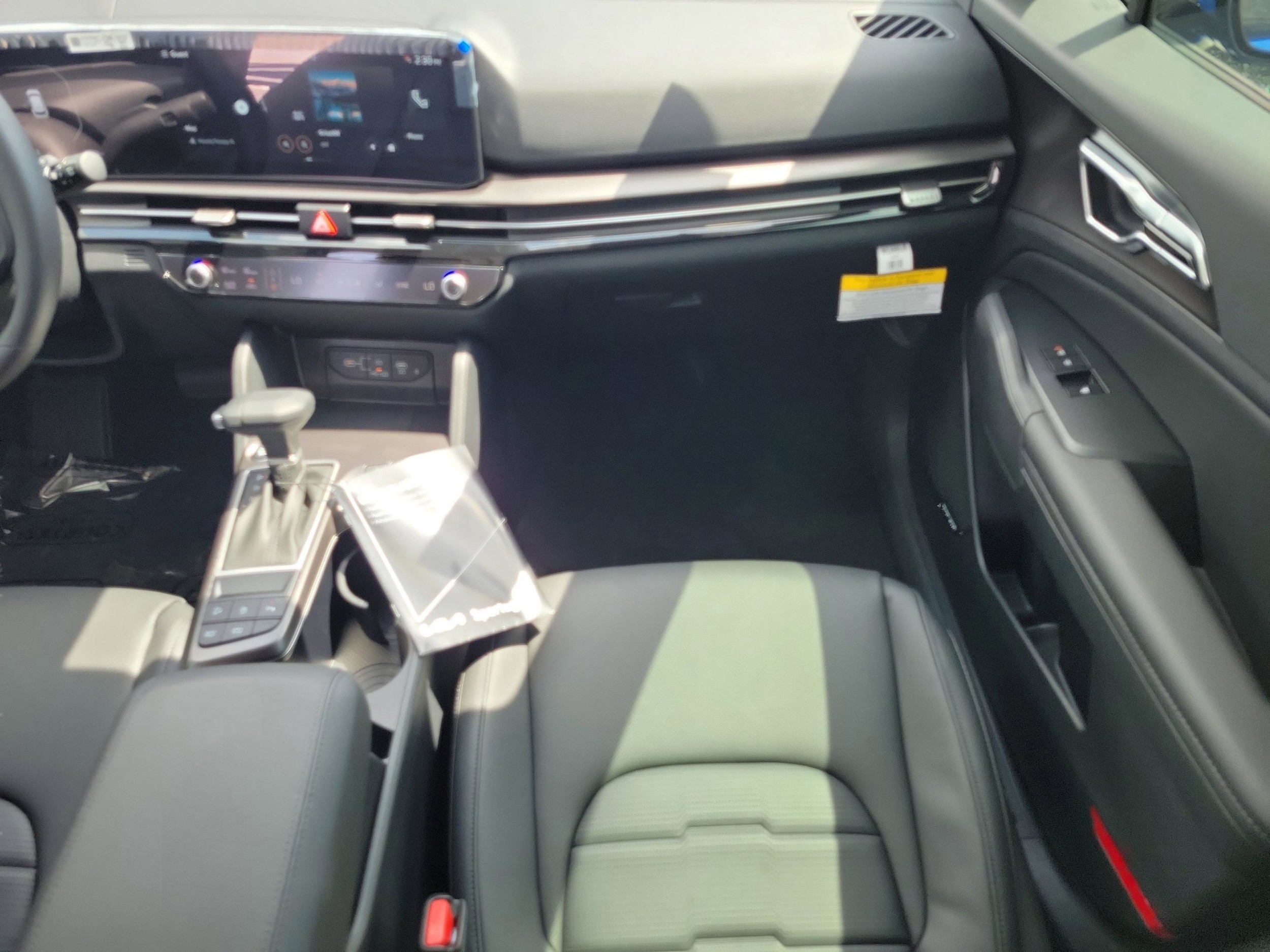 2026 Kia Sportage SX Prestige - Photo 24