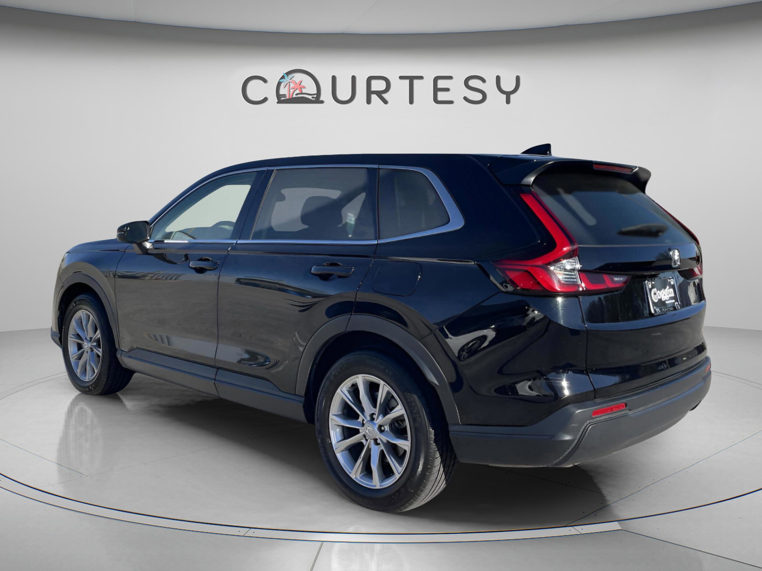 2024 Honda CR-V EX - Photo 6