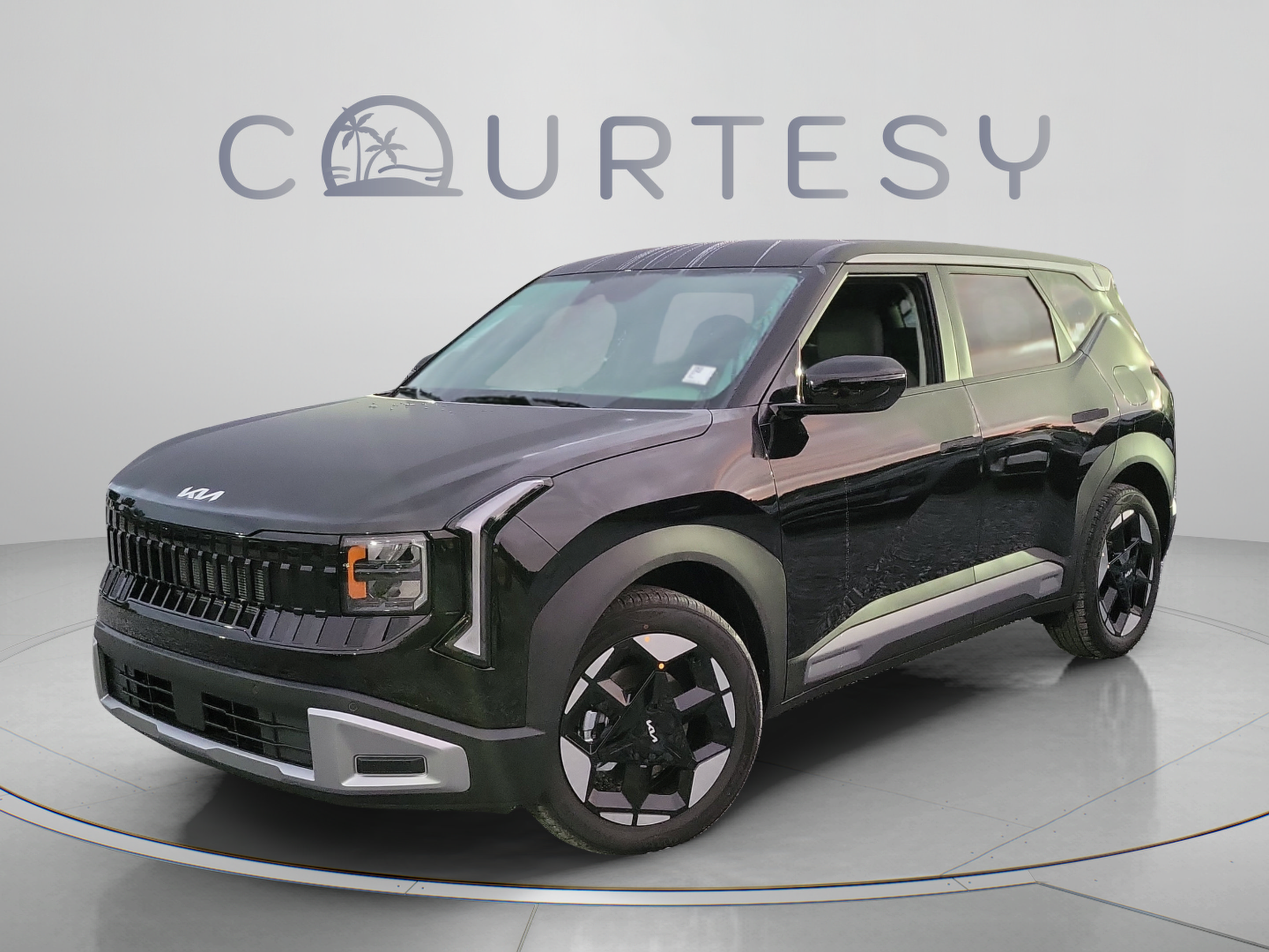 2027 Kia Seltos