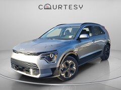 2025 Kia Niro EV Wind SUV