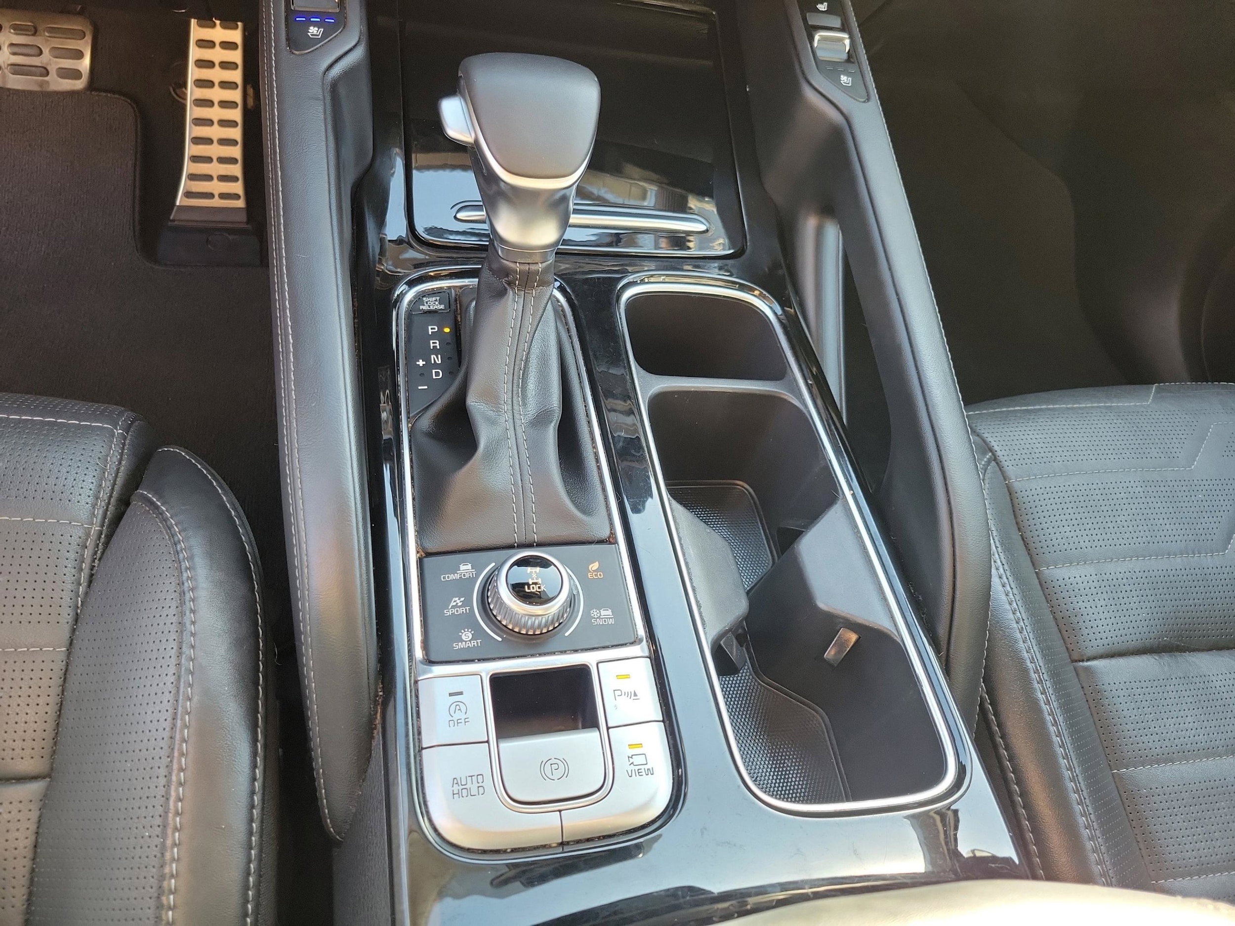 2022 Kia Telluride SX - Photo 16