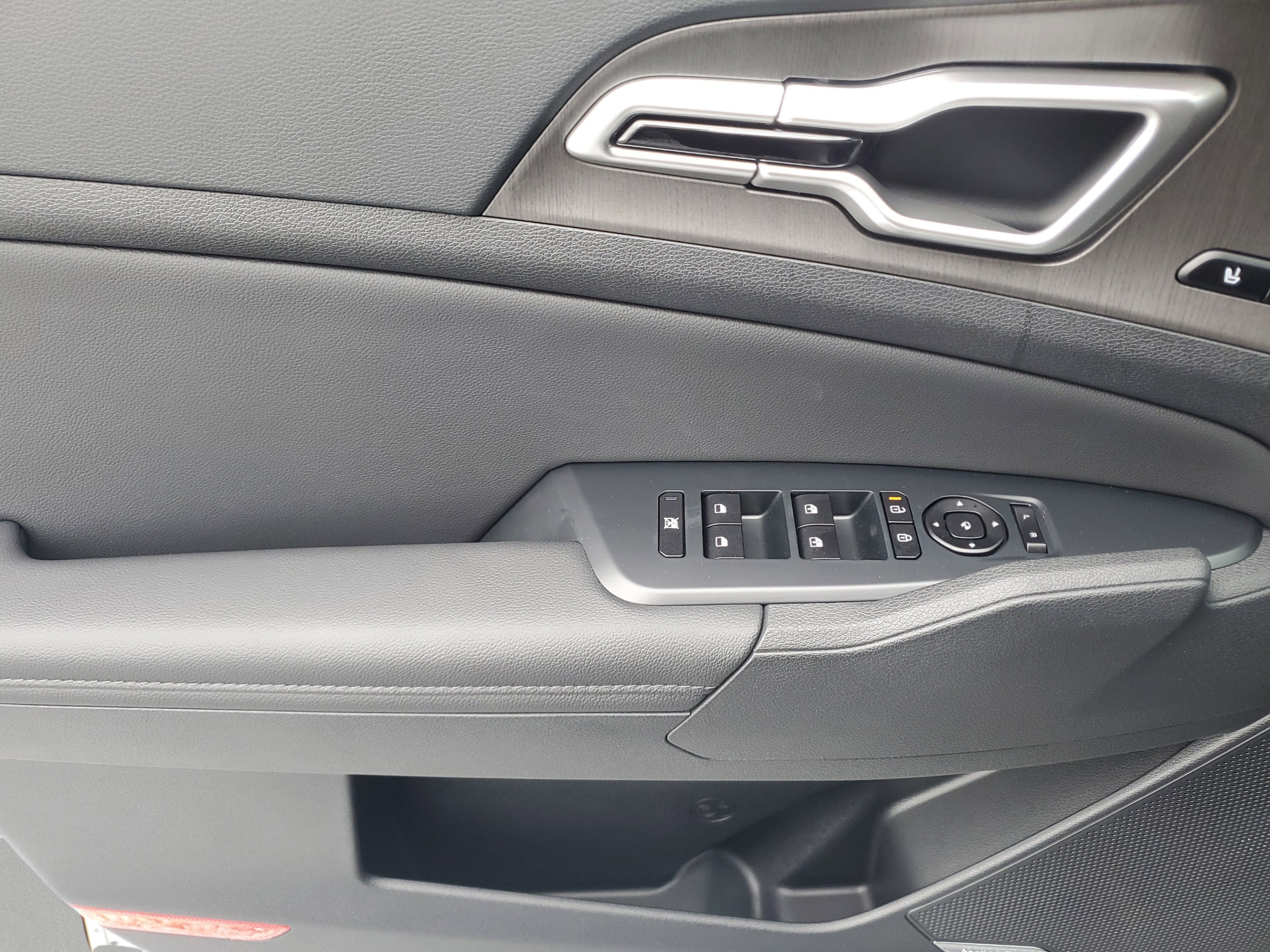 2026 Kia Sportage X-Line - Photo 21