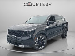 2026 Kia Sorento EX SUV