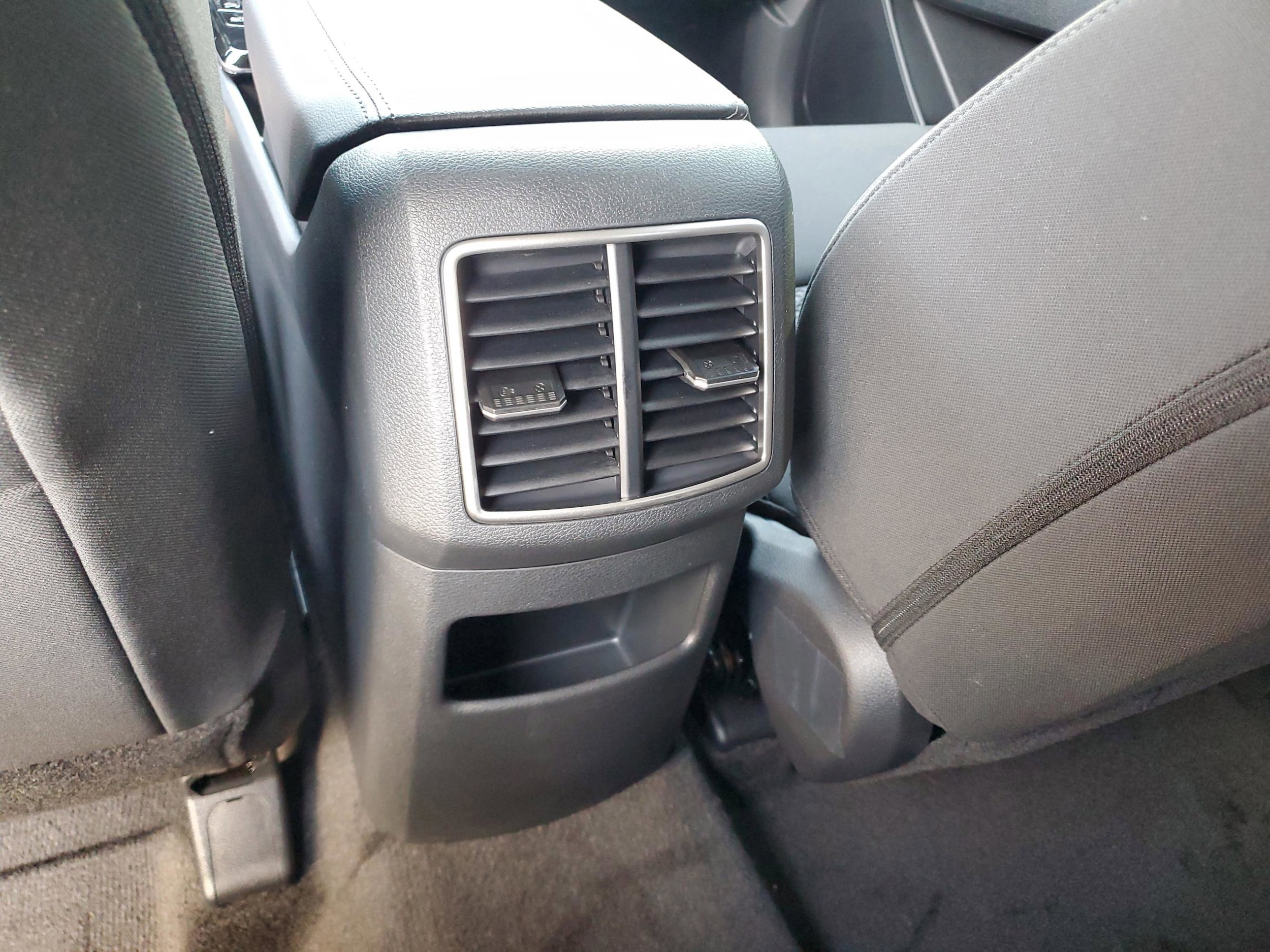 2025 Kia Sportage LX Hybrid - Photo 22