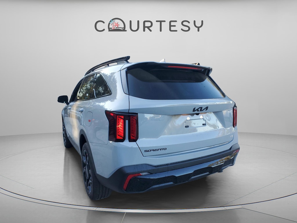 New 2026 Kia Sorento X-Line EX SUV