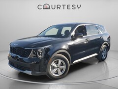 2026 Kia Sorento LX SUV