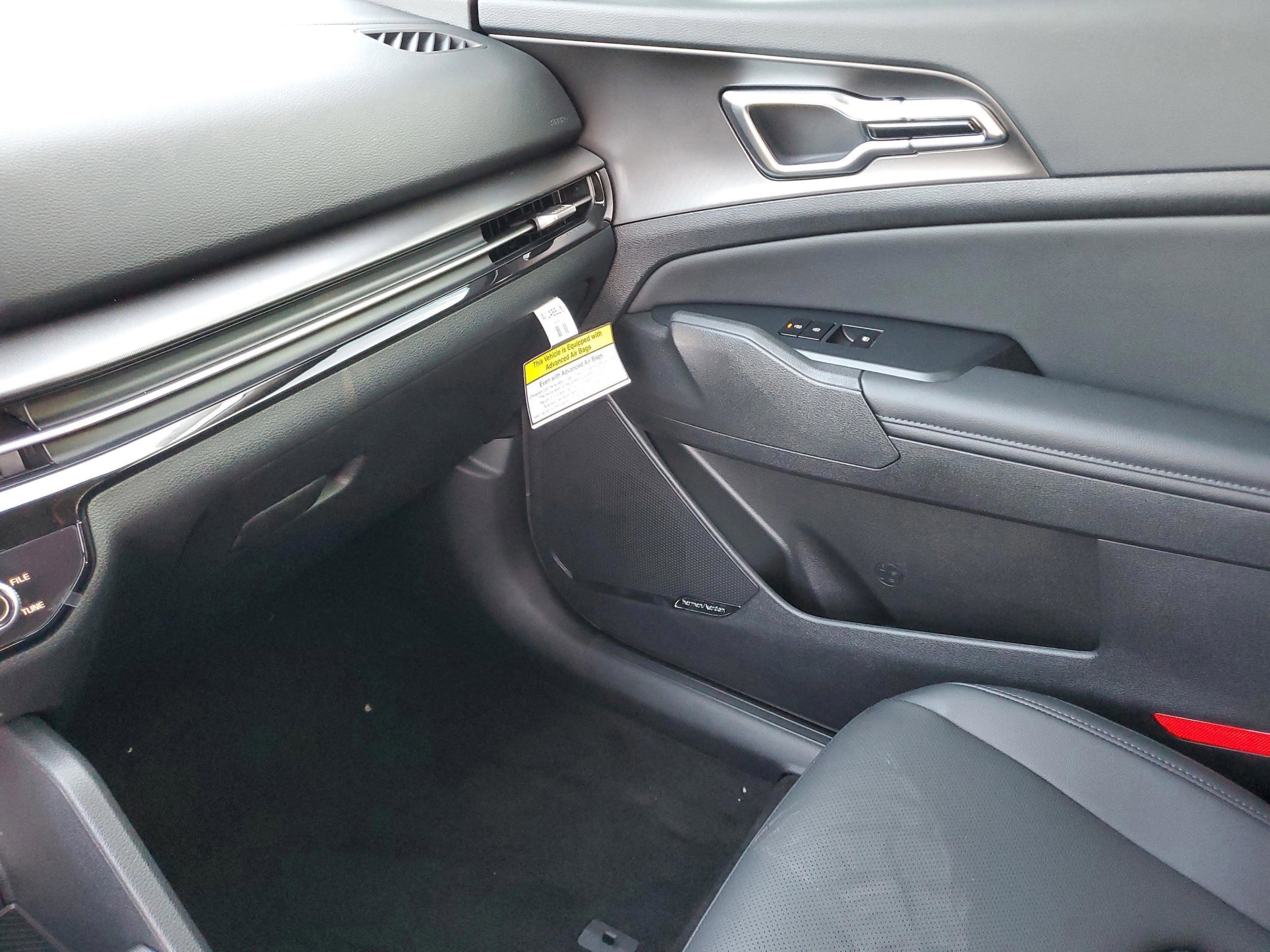 2026 Kia Sportage SX Prestige - Photo 17