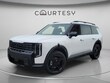  Kia Telluride Hybrid