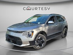 2026 Kia Niro EV Wind SUV
