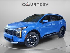 2026 Kia Sportage SX SUV