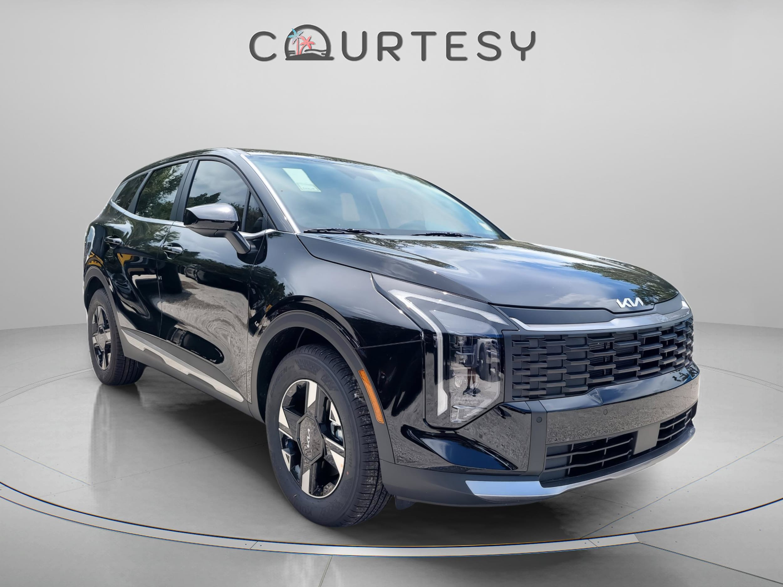 2026 Kia Sportage LX - Photo 6