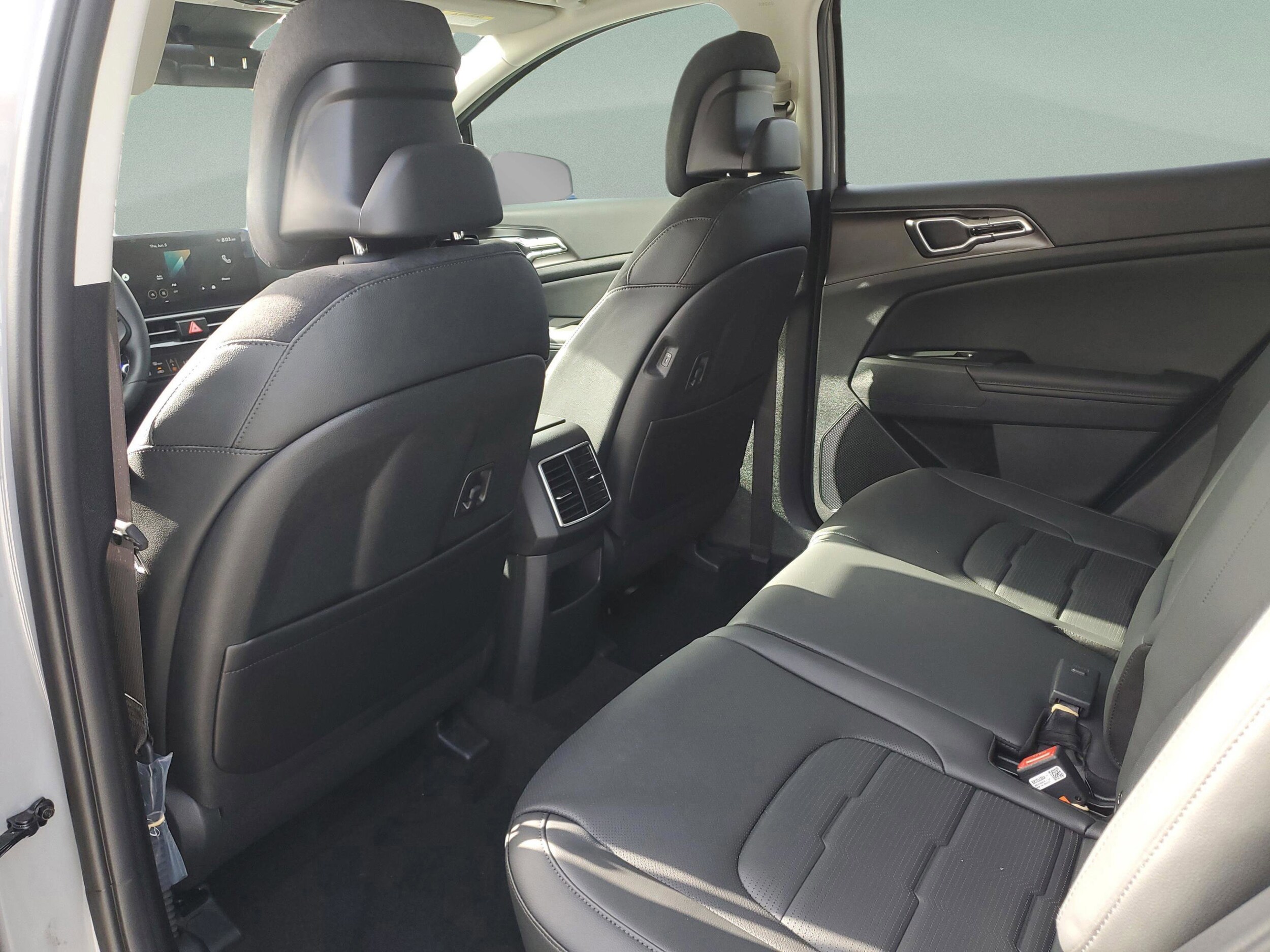 2026 Kia Sportage SX Prestige - Photo 22