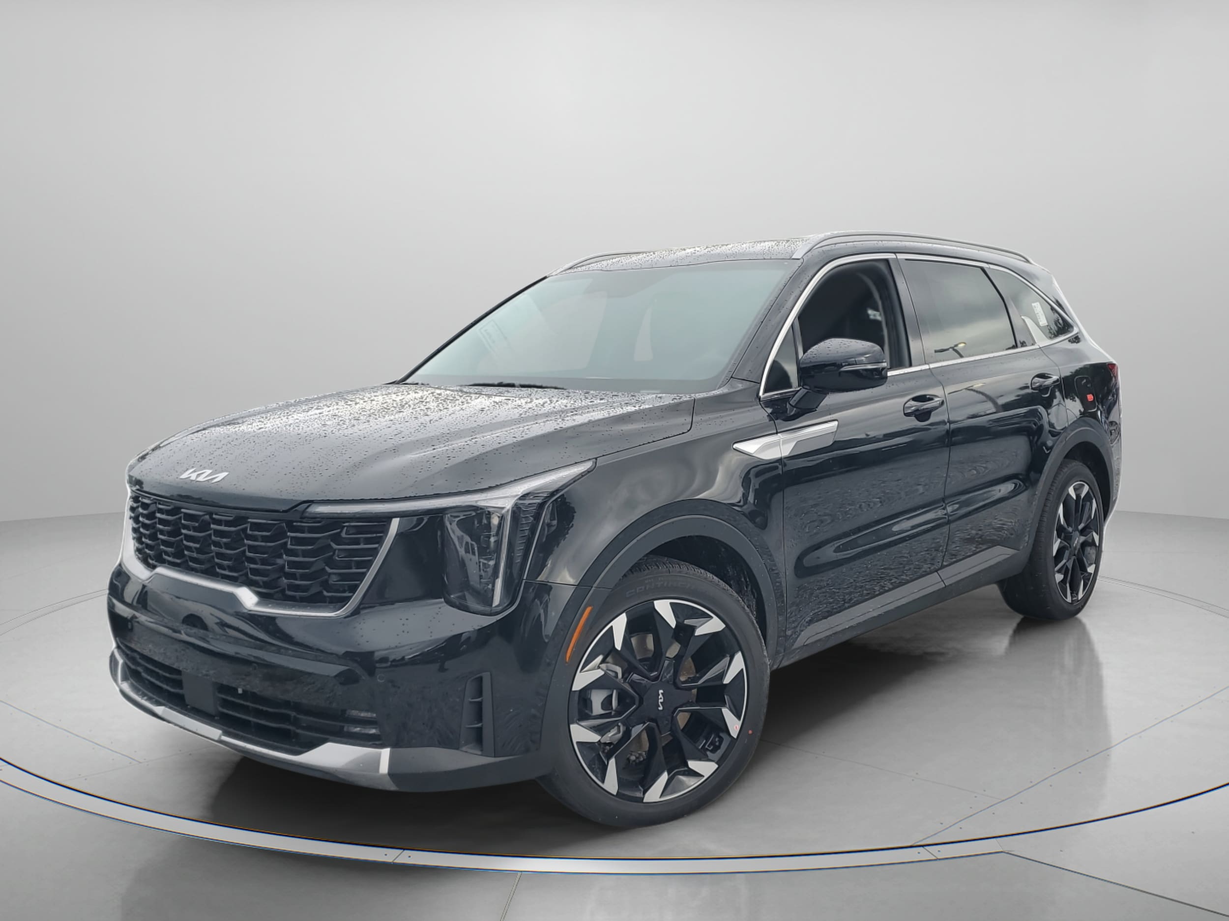 2026 Kia Sorento EX - Photo 2