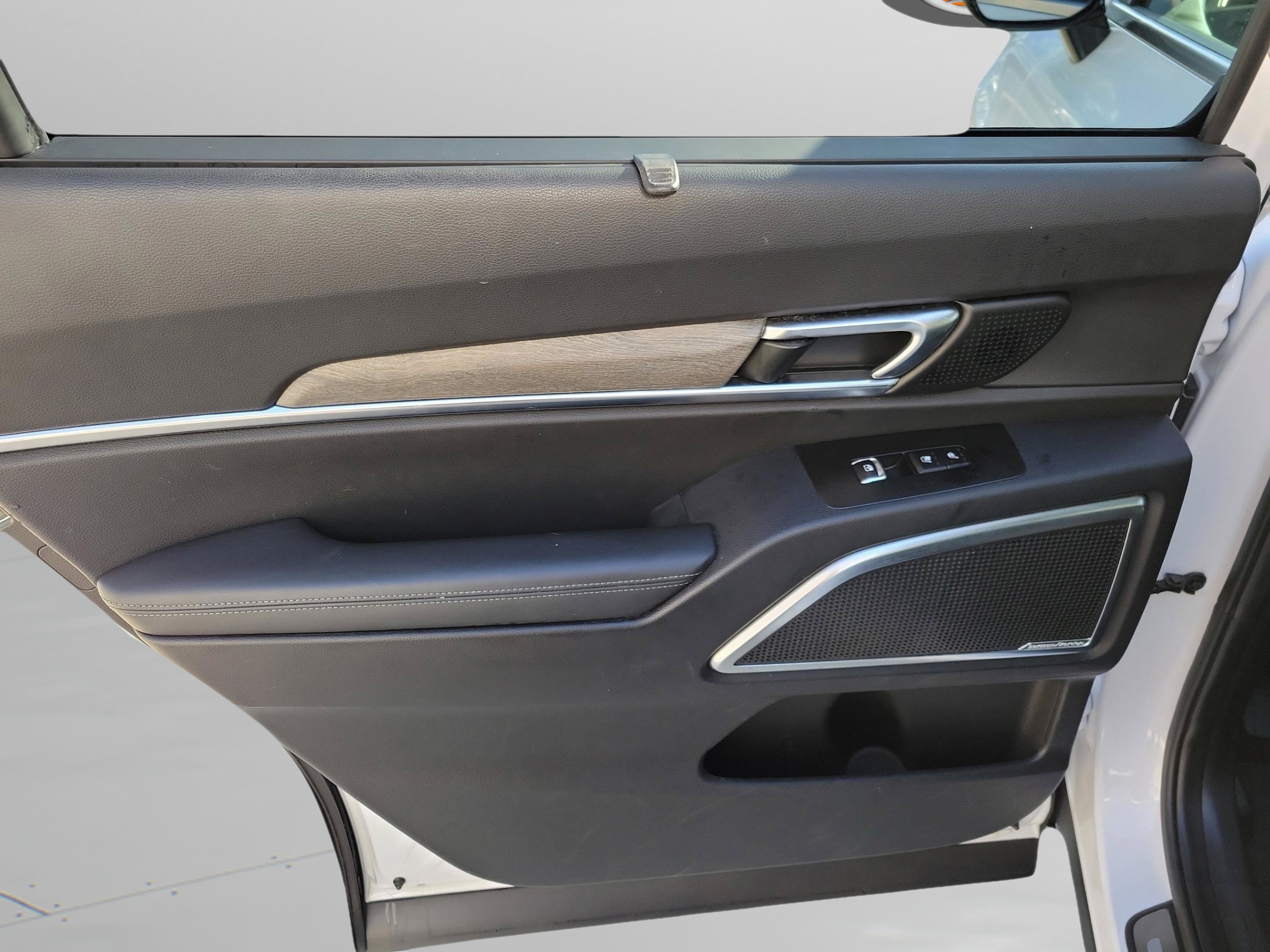 2022 Kia Telluride SX - Photo 11