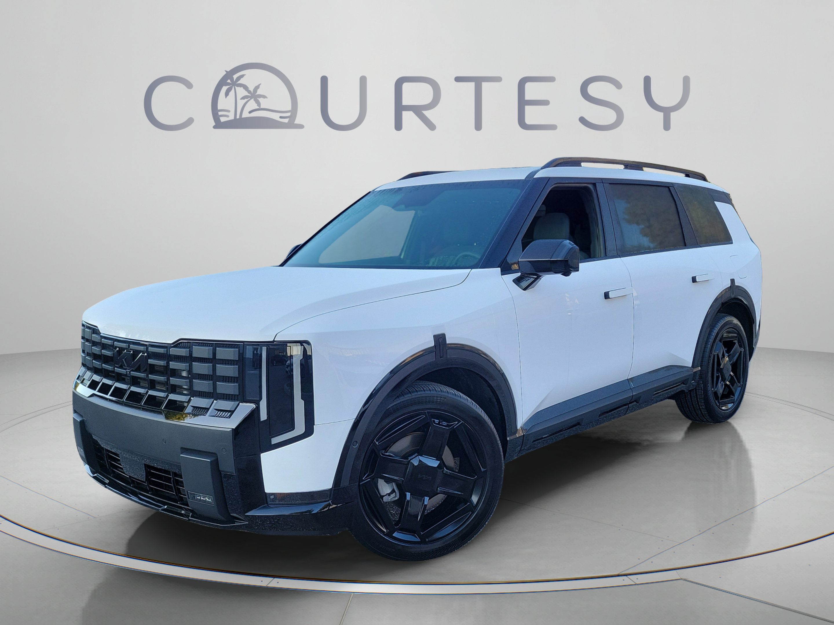 2027 Kia Telluride X-Line SX-Prestige SUV