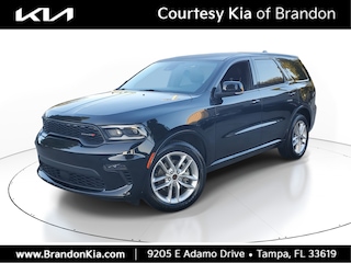 2022 Dodge Durango GT SUV