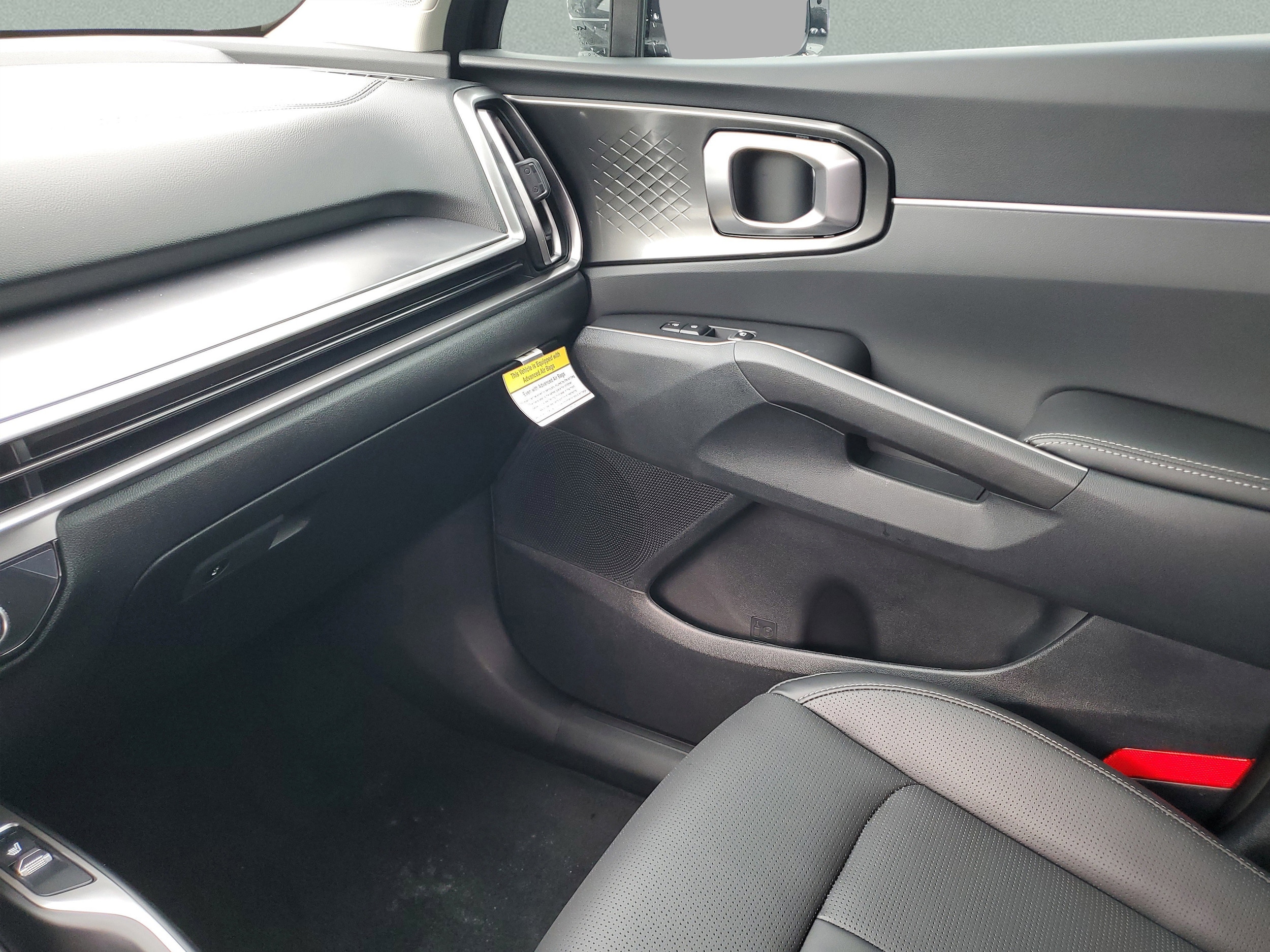 2026 Kia Sorento EX - Photo 26
