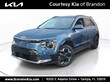 Kia Niro EV