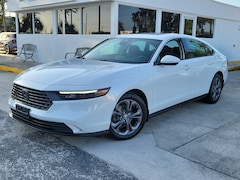 2023 Honda Accord