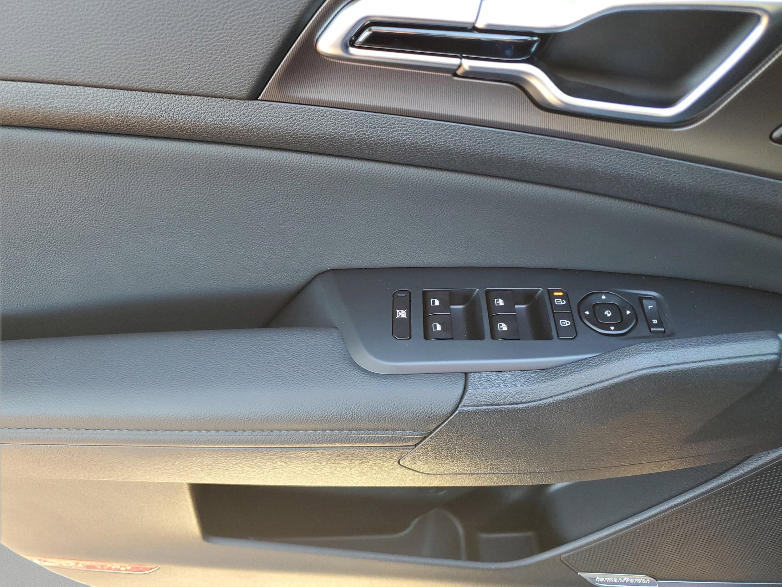 2026 Kia Sportage SX Prestige - Photo 14