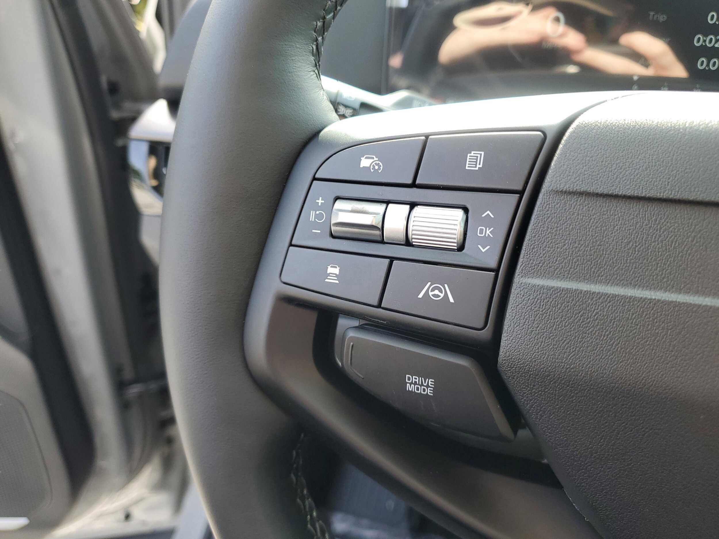 2026 Kia Sportage SX Prestige - Photo 9