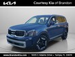  Kia Telluride