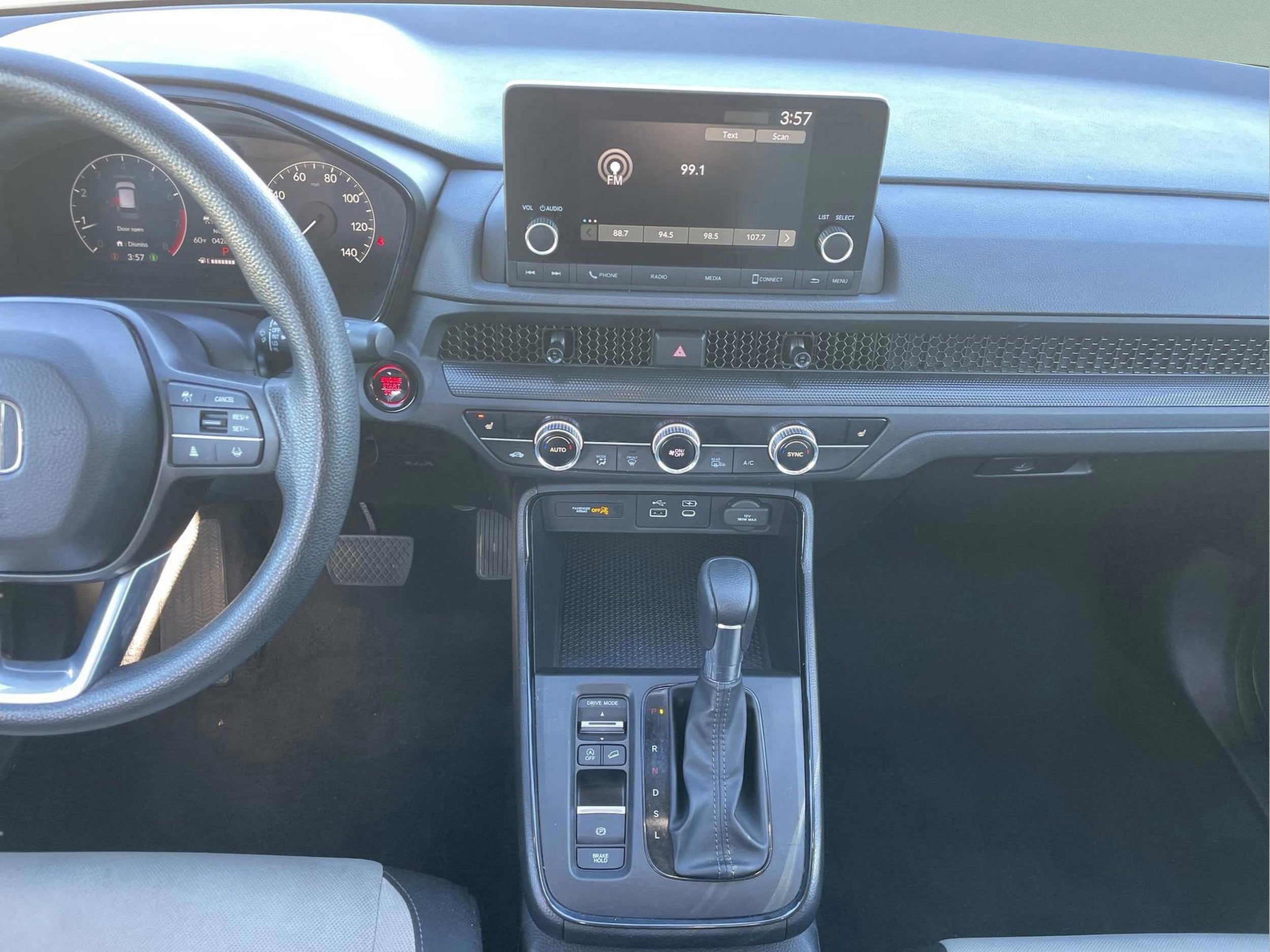 2024 Honda CR-V EX - Photo 25