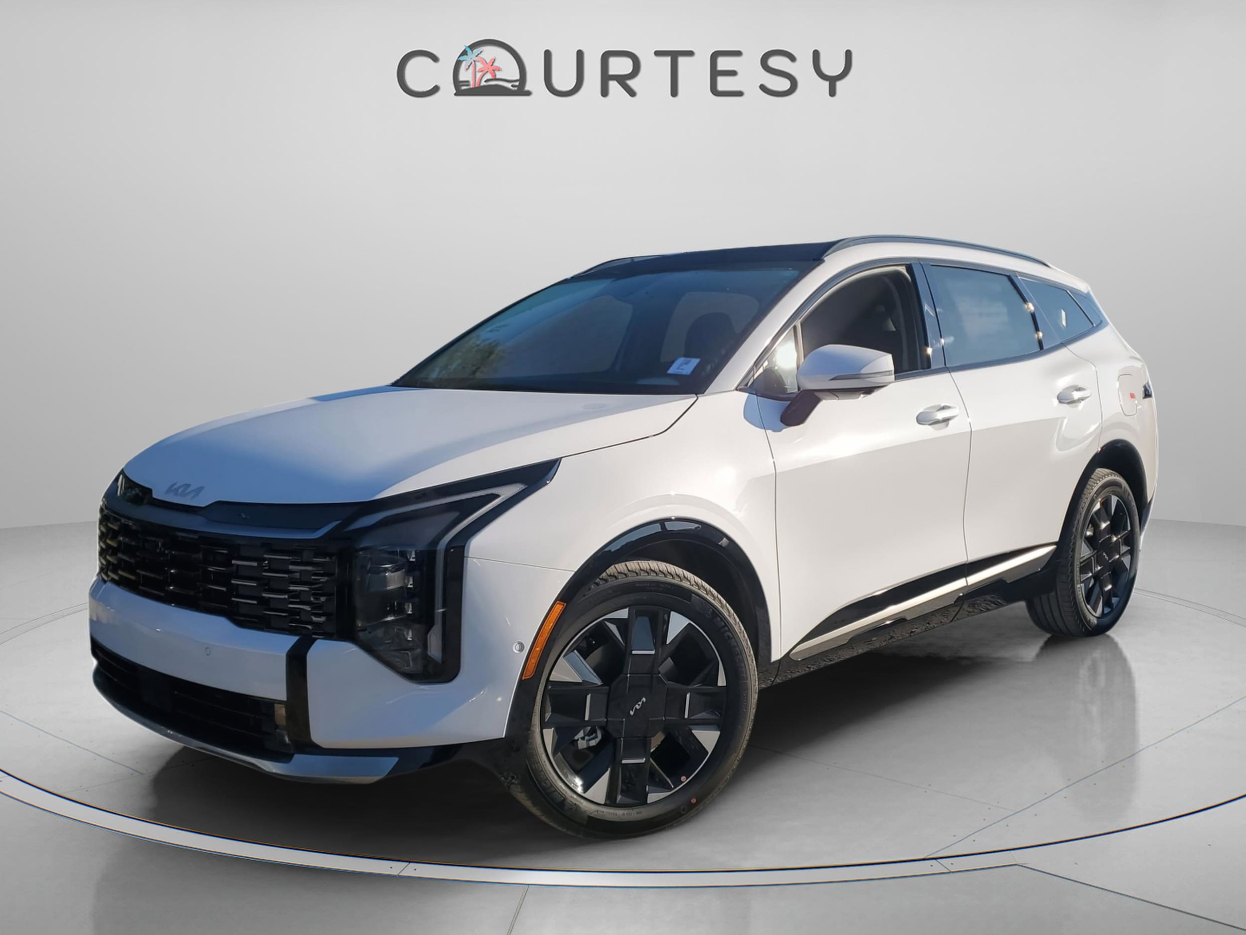 2026 Kia Sportage SX Prestige's photo