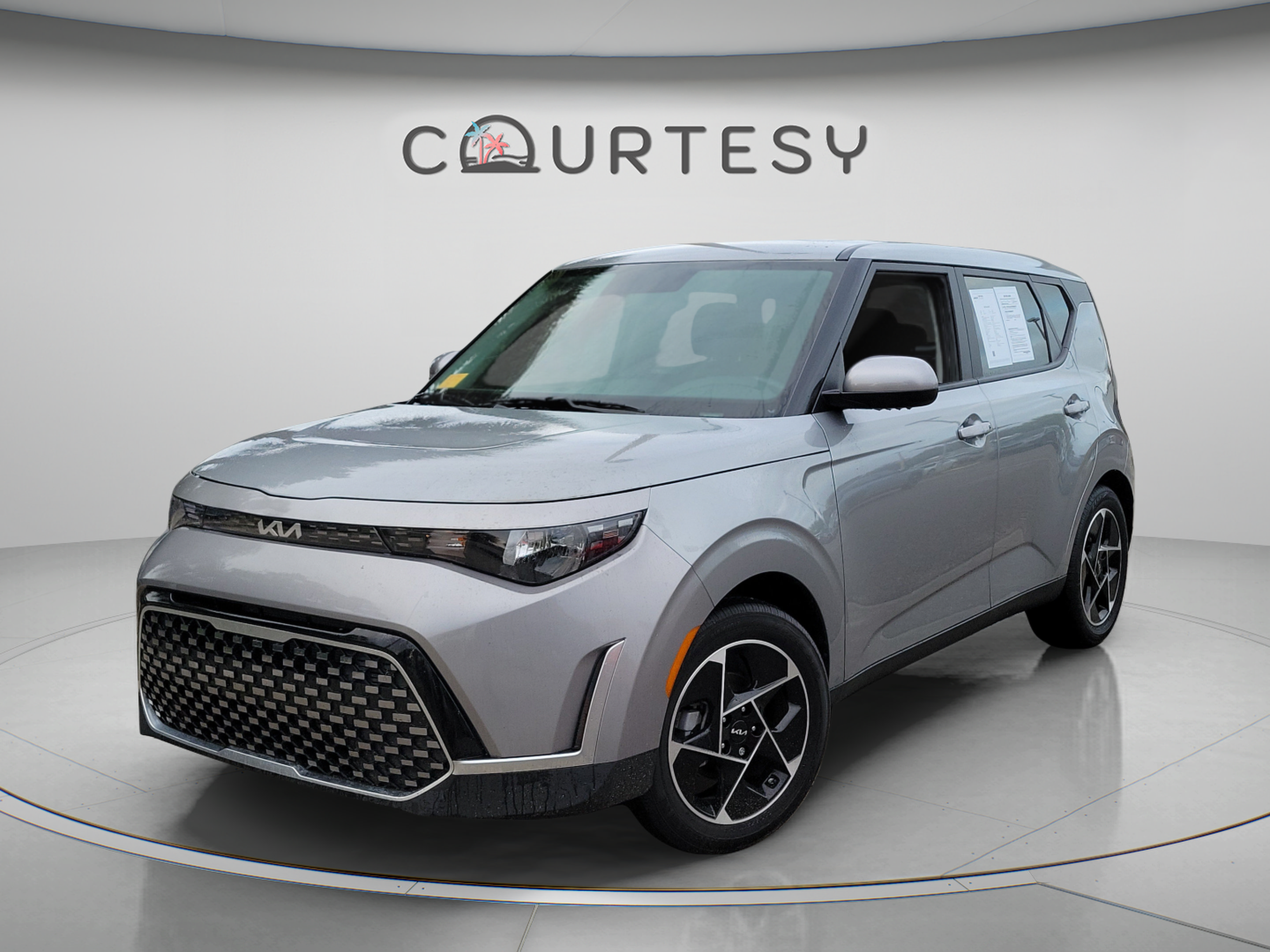 2025 Kia Soul