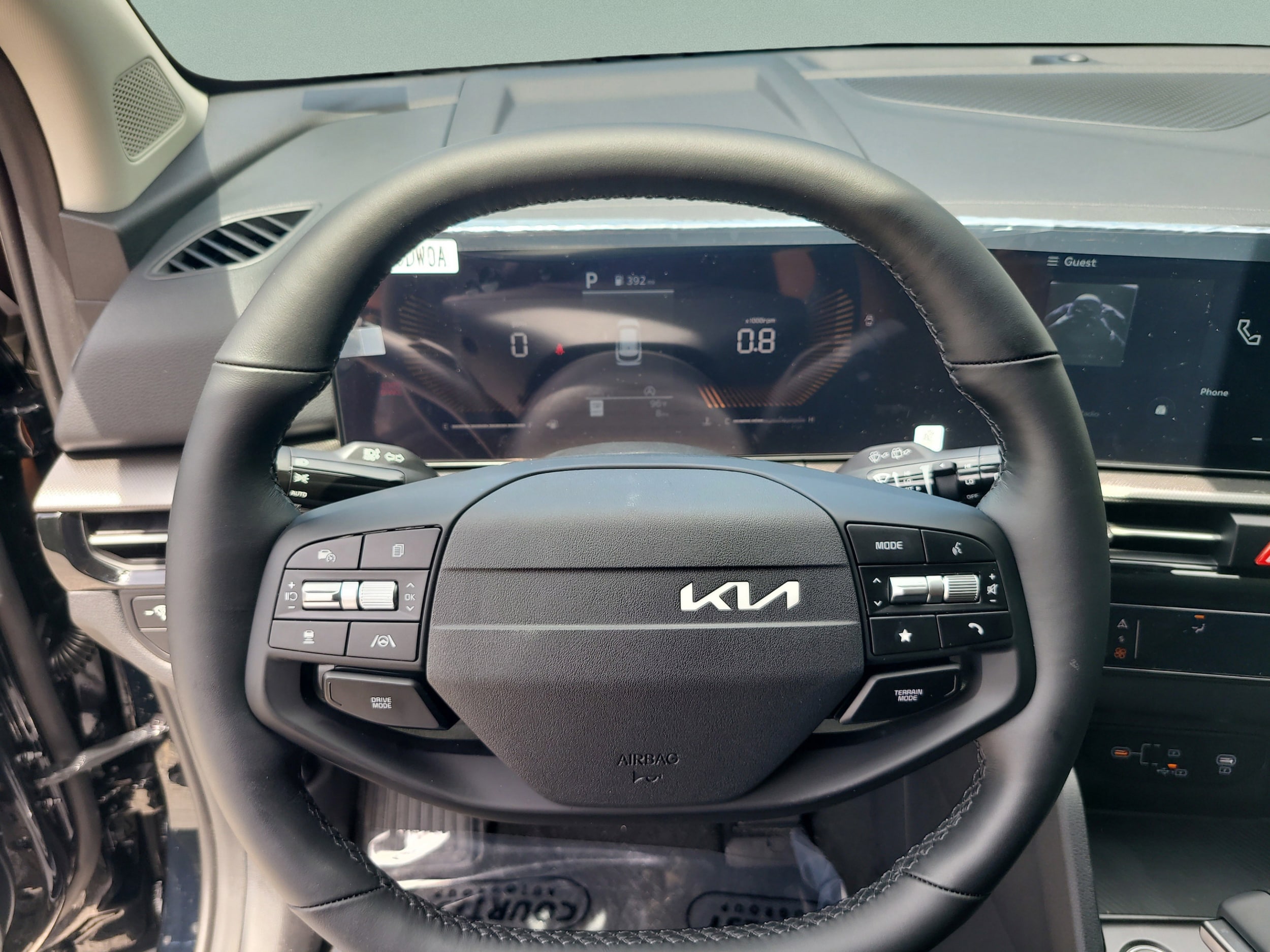 2026 Kia Sportage LX - Photo 15